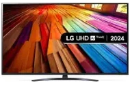 Telewizor LG 55UT81006LA 55" 4K Ultra HD