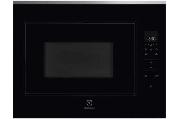 Kuchenka mikrofalowa Electrolux KMFE264TEX