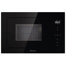 Kuchenka mikrofalowa Hisense BIM325G6BG2