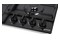 Kuchnia do zabudowy Gorenje BO6735E02BK+G641EB