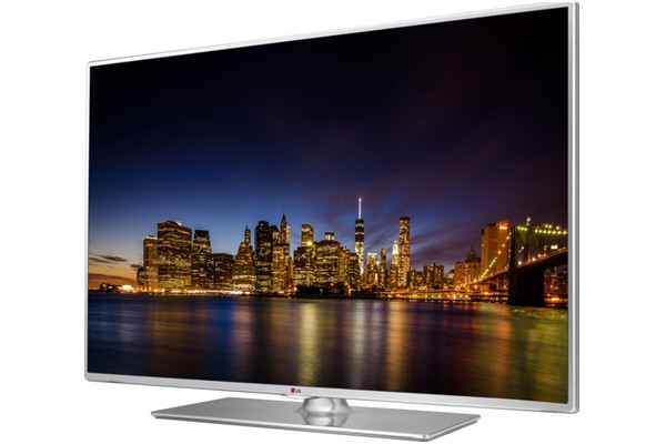 Telewizor LG 42LB5800 42" Full HD