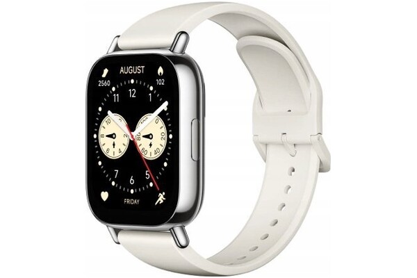 Smartwatch Xiaomi Redmi Watch 5 Lite biały
