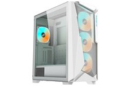 Obudowa PC GIGABYTE C301 Midi Tower biały