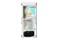 Obudowa PC GIGABYTE C301 Midi Tower biały