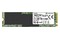 Dysk wewnętrzny Transcend TS512GMTE662T MTE662T SSD M.2 NVMe 512GB
