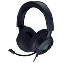 Słuchawki Razer Kraken X V4 Nauszne Przewodowe czarny