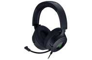 Słuchawki Razer Kraken X V4 Nauszne Przewodowe czarny
