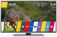 Telewizor LG 42LF652V 42" Full HD