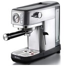 Ekspres ARIETE 1381/10 ekspres ariete 1381/10 kolbowy srebrny