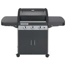 Grill gazowy Campingaz Classic LD Plus Seria 3 palniki 3szt moc 9.6kW