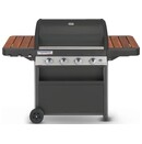 Grill gazowy Campingaz Classic WLD Seria 4 palniki 4szt moc 16.7kW