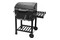 Grill węglowy ACTIVA Angular 11245C