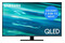 Telewizor Samsung QE65Q80AATXXH 65" 4K Ultra HD QE65Q80AAT