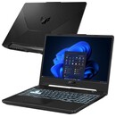 Laptop ASUS TUF Gaming A15 15.6" AMD Ryzen 5 7535HS NVIDIA GeForce RTX 3050 16GB 512GB SSD Windows 11 Home