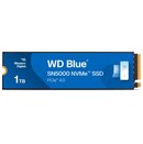 Dysk wewnętrzny WD SN5000 Blue SSD M.2 NVMe 1TB