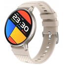 Smartwatch Tracer SMR2 beżowy