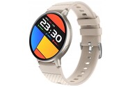 Smartwatch Tracer SMR2 beżowy
