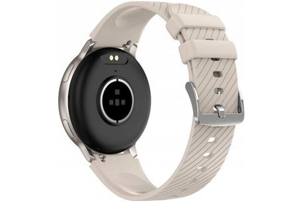 Smartwatch Tracer SMR2 beżowy