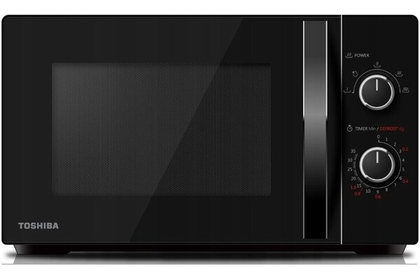Kuchenka mikrofalowa TOSHIBA MW2MM 800W
