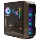 COOLER MASTER MAX Intel Core i9 64GB DDR5 NVIDIA GeForce RTX 4080 Super 16GB 1000GB SSD brak