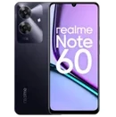 Smartfon realme Note 60 czarny 6.74" 6GB/128GB