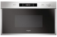 Kuchenka mikrofalowa Whirlpool AMW440IX 22l 750W