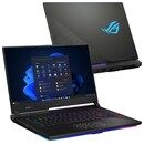 Laptop ASUS ROG Strix SCAR 15 15.6" AMD Ryzen 7 5800H NVIDIA GeForce RTX 3080 16GB 1024GB SSD Windows 10 Home