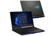 Laptop ASUS ROG Strix SCAR 15 15.6" AMD Ryzen 7 5800H NVIDIA GeForce RTX 3080 16GB 1024GB SSD Windows 10 Home