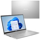 Laptop ASUS Vivobook 15 15.6" Intel Core i5 1135G7 INTEL Iris Xe 8GB 512GB SSD Windows 11 Home