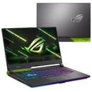 Laptop ASUS ROG Strix G15 15.6" AMD Ryzen 7 6800H NVIDIA GeForce RTX 3070 Ti 16GB 1024GB SSD