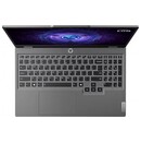 Laptop Lenovo LOQ 15 15.6" Intel Core i5 12450HX NVIDIA GeForce RTX 3050 16GB 1024GB SSD