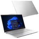 Laptop ASUS Vivobook Pro 15 15.6" AMD Ryzen 5 5600H NVIDIA GeForce RTX 3050 16GB 512GB SSD Windows 11 Home