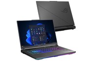 Laptop ASUS ROG Strix G16 16" Intel Core i7 13650HX NVIDIA GeForce RTX 4060 16GB 1024GB SSD Windows 11 Home