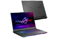 Laptop ASUS ROG Strix G16 16" Intel Core i7 13650HX NVIDIA GeForce RTX 4060 16GB 1024GB SSD