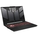 Laptop ASUS TUF Gaming A15 15.6" AMD Ryzen 7 7435HS NVIDIA GeForce RTX 4060 16GB 512GB SSD M.2 Windows 11 Home