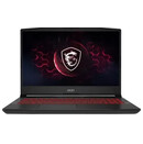 Laptop MSI Pulse GL66 15.6" Intel Core i7 12700H NVIDIA GeForce RTX 3050 Ti 16GB 512GB SSD