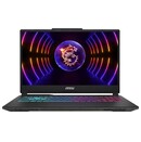 Laptop MSI Cyborg 15 15.6" Intel Core i7 13620H NVIDIA GeForce RTX 4050 16GB 512GB SSD