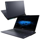 Laptop Lenovo Legion 7 15.6" Intel Core i7 10750H NVIDIA GeForce RTX 2060 16GB 512GB SSD