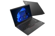 Laptop Lenovo ThinkPad E14 14" AMD Ryzen 3 5425U AMD Radeon 8GB 256GB SSD Windows 11 Professional