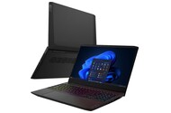 Laptop Lenovo IdeaPad Gaming 3 15.6" AMD Ryzen 5 5500H NVIDIA GeForce RTX 2050 16GB 512GB SSD Windows 11 Home