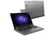 Laptop Lenovo LOQ 15 15.6" Intel Core i5 12450HX NVIDIA GeForce RTX 4060 16GB 512GB SSD