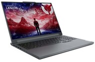 Laptop Lenovo Legion Slim 5 16" AMD Ryzen 7 8845HS NVIDIA GeForce RTX 4060 32GB 1024GB SSD