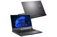 Laptop ASUS ROG Strix G17 17.3" AMD Ryzen 7 6800H NVIDIA GeForce RTX 3050 16GB 512GB SSD Windows 11 Home