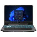 Laptop ASUS TUF Gaming A15 15.6" AMD Ryzen 5 7535HS NVIDIA GeForce RTX 3050 32GB 512GB SSD M.2 Windows 11 Home