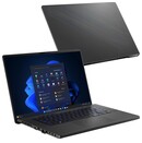 Laptop ASUS ROG Zephyrus M16 16" Intel Core i7 13620H NVIDIA GeForce RTX 4070 16GB 512GB SSD Windows 11 Home