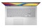Laptop ASUS Vivobook Go 15 15.6" AMD Ryzen 5 7520U AMD Radeon 610M 8GB 512GB SSD