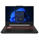 Laptop ASUS TUF Gaming A15 15.6" AMD Ryzen 5 7535HS NVIDIA GeForce RTX 4060 32GB 1024GB SSD M.2 Windows 11 Home