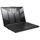 Laptop ASUS TUF Gaming A16 16" AMD Ryzen 7 7435HS AMD Radeon RX 7600S 16GB 512GB SSD Windows 11 Home