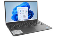 Laptop DELL Inspiron 3511 15.6" Intel Core i5 1135G7 INTEL Iris Xe 8GB 256GB SSD Windows 11 Home