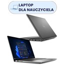 Laptop DELL Latitude 7340 13.3" Intel Core i5 1345U INTEL Iris Xe 16GB 512GB SSD Windows 11 Professional